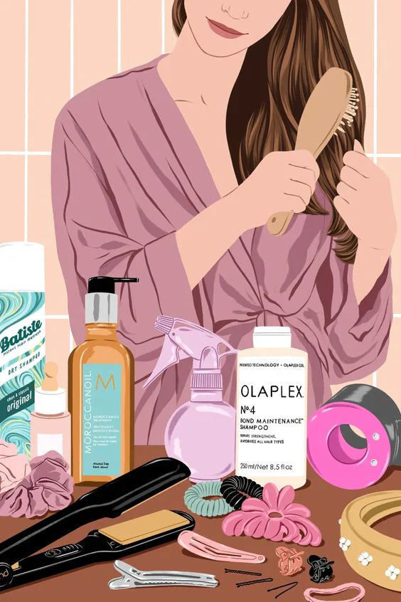 Hair Care